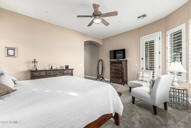 5025 S MINGUS Place, Chandler, AZ 85249