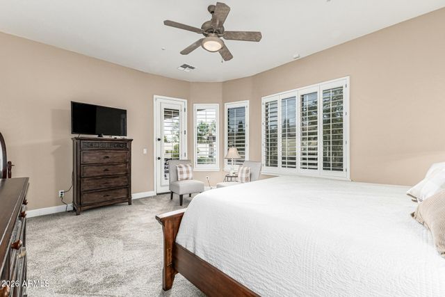 5025 S MINGUS Place, Chandler, AZ 85249