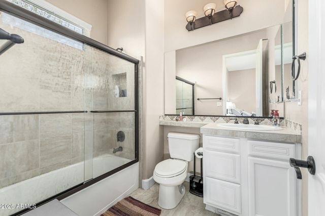 5025 S MINGUS Place, Chandler, AZ 85249