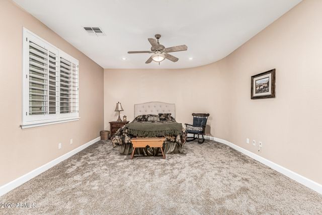 5025 S MINGUS Place, Chandler, AZ 85249