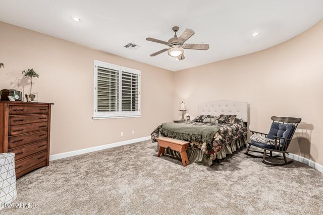 5025 S MINGUS Place, Chandler, AZ 85249