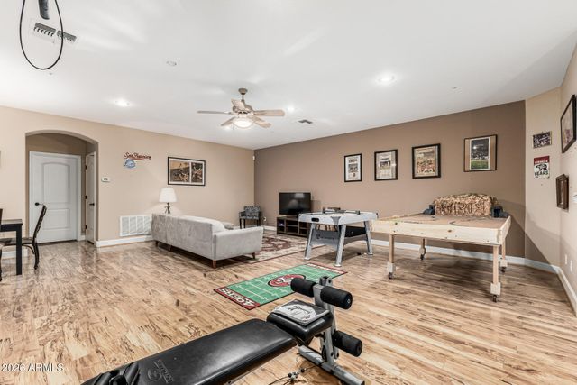 5025 S MINGUS Place, Chandler, AZ 85249