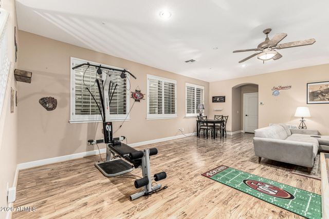 5025 S MINGUS Place, Chandler, AZ 85249