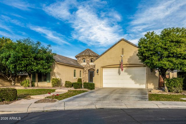5025 S MINGUS Place, Chandler, AZ 85249