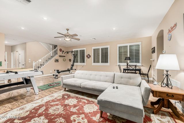 5025 S MINGUS Place, Chandler, AZ 85249