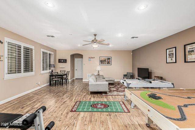 5025 S MINGUS Place, Chandler, AZ 85249