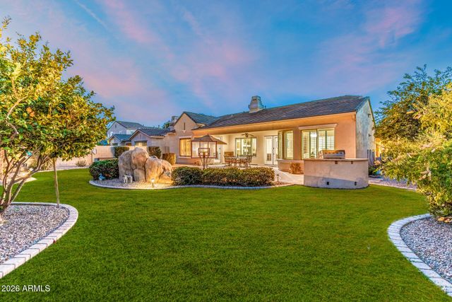 5025 S MINGUS Place, Chandler, AZ 85249