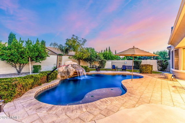 5025 S MINGUS Place, Chandler, AZ 85249