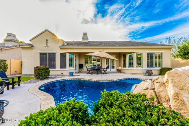 5025 S MINGUS Place, Chandler, AZ 85249