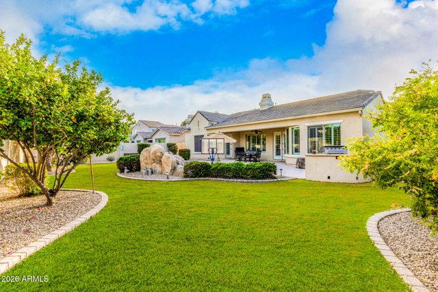 5025 S MINGUS Place, Chandler, AZ 85249