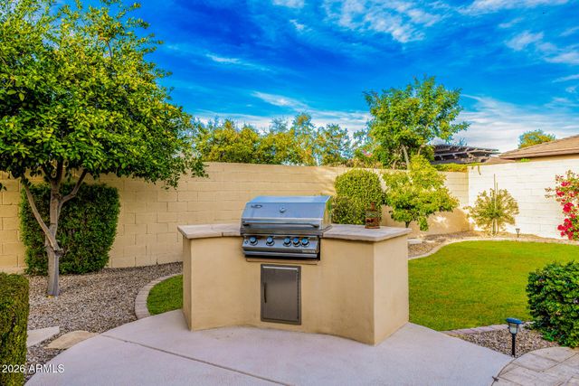 5025 S MINGUS Place, Chandler, AZ 85249
