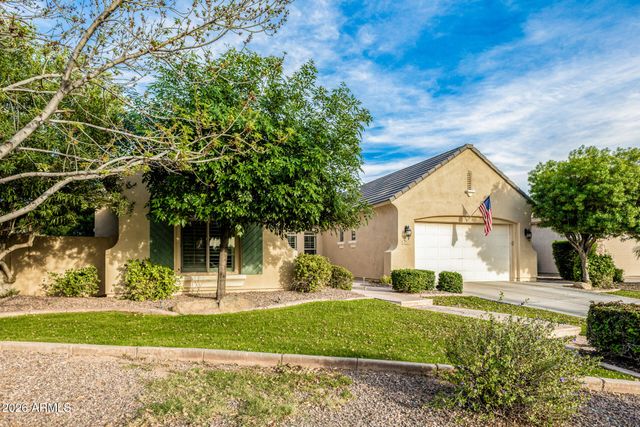 5025 S MINGUS Place, Chandler, AZ 85249