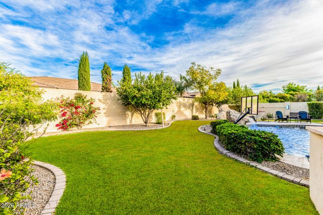 5025 S MINGUS Place, Chandler, AZ 85249