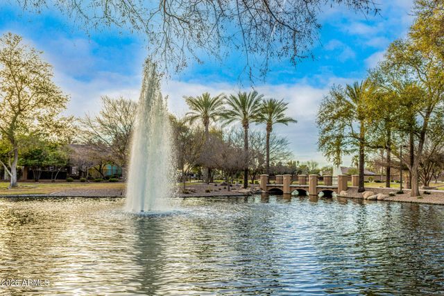 5025 S MINGUS Place, Chandler, AZ 85249