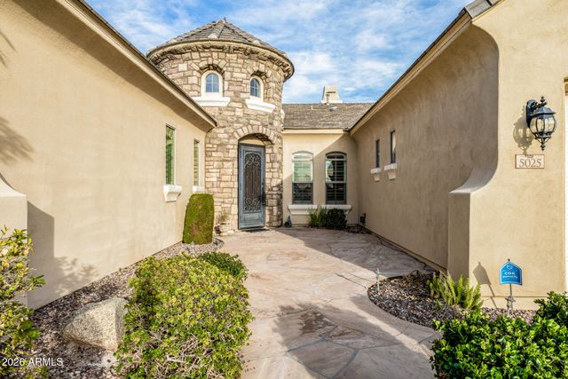 5025 S MINGUS Place, Chandler, AZ 85249