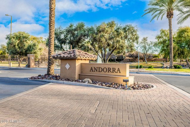 5025 S MINGUS Place, Chandler, AZ 85249