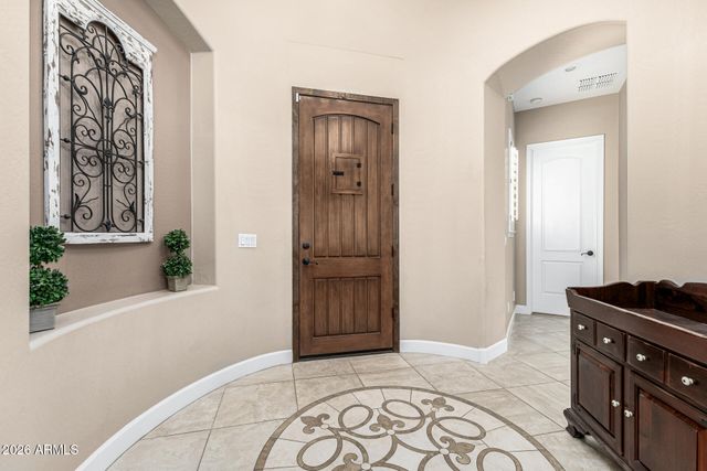 5025 S MINGUS Place, Chandler, AZ 85249