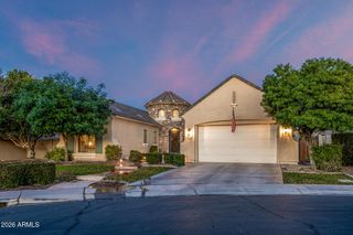5025 S MINGUS Place, Chandler, AZ 85249