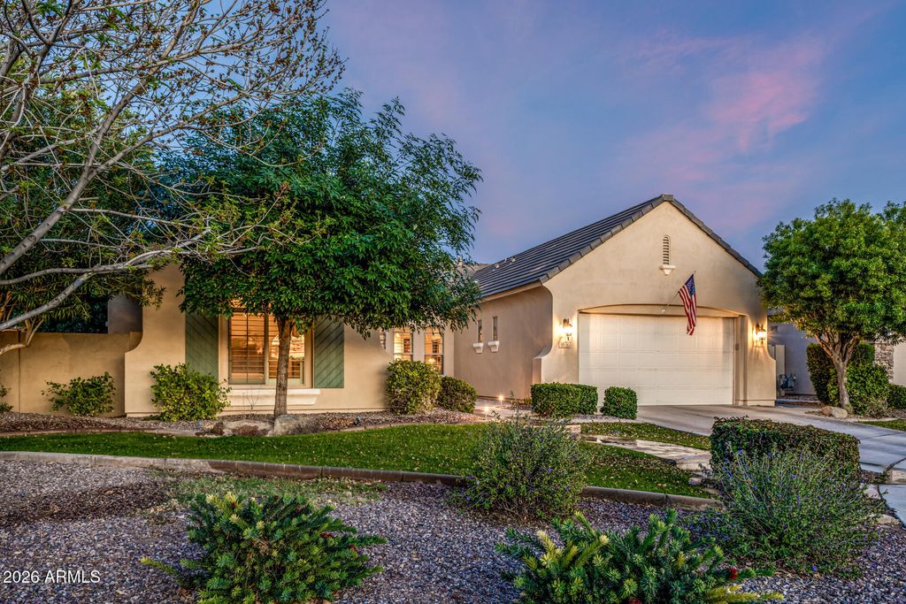 5025 S MINGUS Place, Chandler, AZ 85249 — photo 3