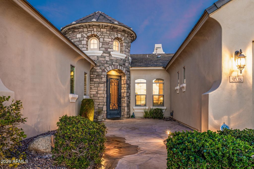 5025 S MINGUS Place, Chandler, AZ 85249 — photo 4