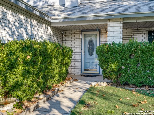 12127 BRANDING PT, Helotes, TX 78023