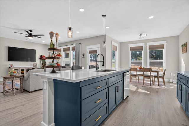 332 Jonny Boy Way, Springtown, TX 76082