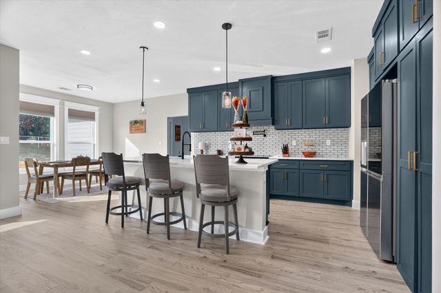 332 Jonny Boy Way, Springtown, TX 76082