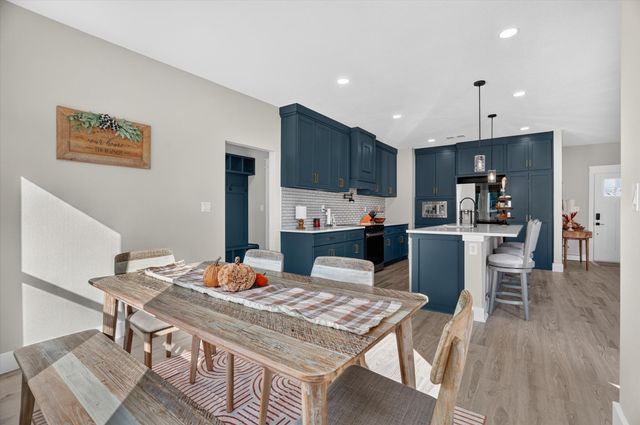 332 Jonny Boy Way, Springtown, TX 76082