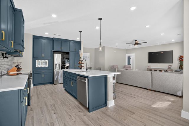 332 Jonny Boy Way, Springtown, TX 76082