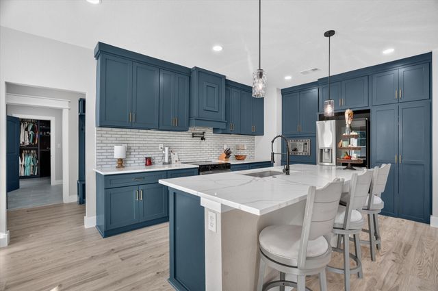 332 Jonny Boy Way, Springtown, TX 76082