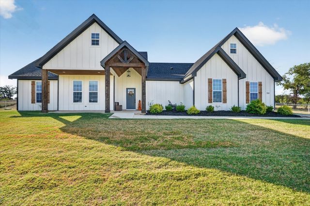332 Jonny Boy Way, Springtown, TX 76082