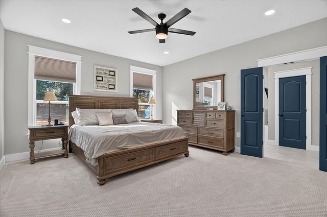 332 Jonny Boy Way, Springtown, TX 76082