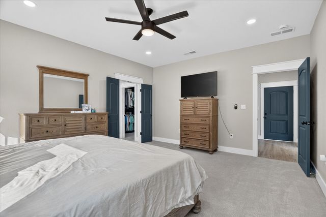 332 Jonny Boy Way, Springtown, TX 76082