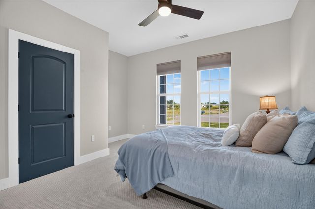 332 Jonny Boy Way, Springtown, TX 76082