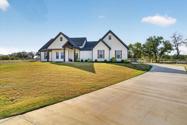 332 Jonny Boy Way, Springtown, TX 76082