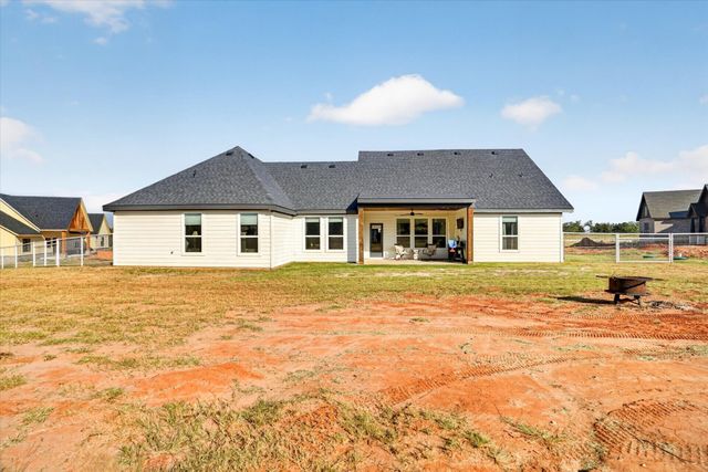 332 Jonny Boy Way, Springtown, TX 76082