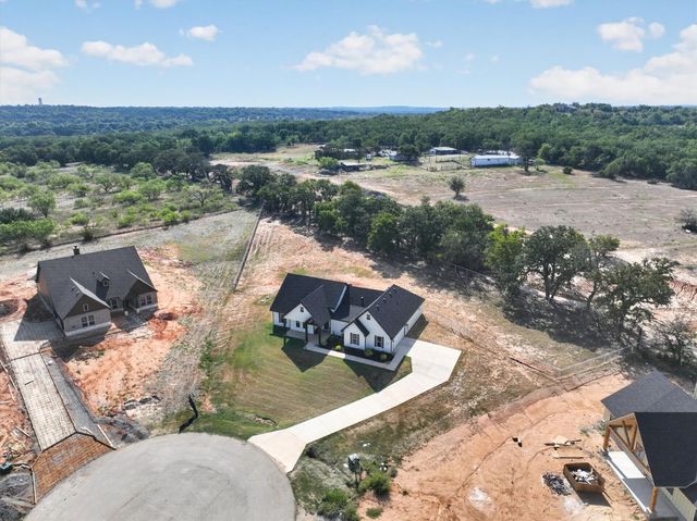 332 Jonny Boy Way, Springtown, TX 76082