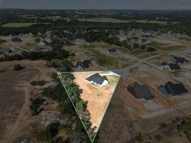 332 Jonny Boy Way, Springtown, TX 76082