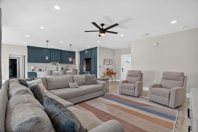 332 Jonny Boy Way, Springtown, TX 76082