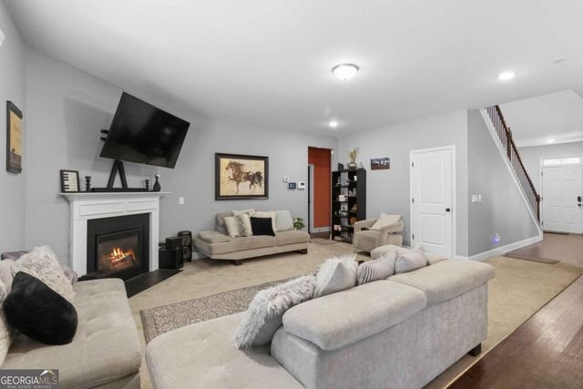 918 Olivia Drive, Snellville, GA 30039