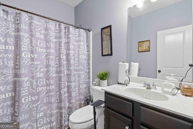 918 Olivia Drive, Snellville, GA 30039