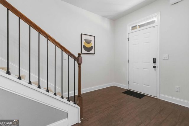 918 Olivia Drive, Snellville, GA 30039