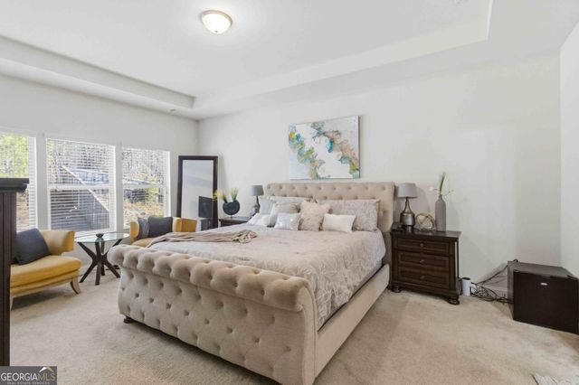 918 Olivia Drive, Snellville, GA 30039