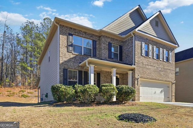 918 Olivia Drive, Snellville, GA 30039