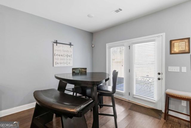 918 Olivia Drive, Snellville, GA 30039