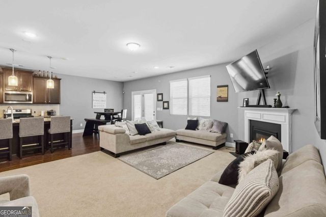 918 Olivia Drive, Snellville, GA 30039