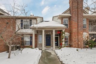 3462 Tremonte Cir N, Rochester, MI 48306