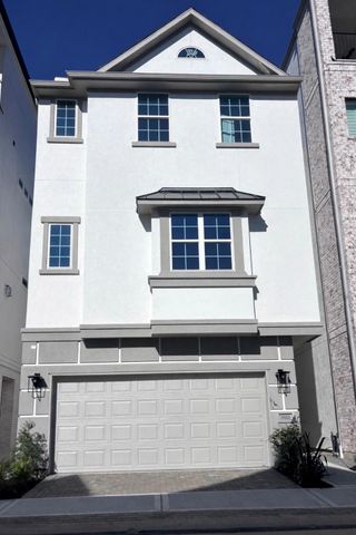 3506 Dorset Cliff Lane, Houston, TX 77055