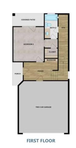 3506 Dorset Cliff Lane, Houston, TX 77055