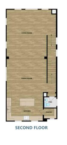 3506 Dorset Cliff Lane, Houston, TX 77055